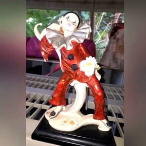 Giuseppe Armani Pierrot Clown